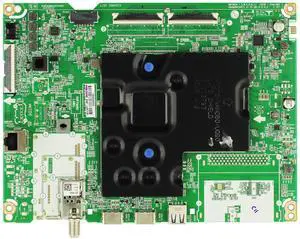 LG EBU66758904 Main Board for 55UQ7070ZUE