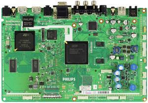 Philips 313926858562 (313912363092) Main Board