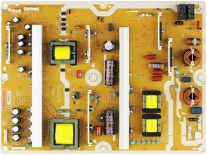 Sharp RDENC1014MPPZ (MPF2940A) Power Supply for PN-E601