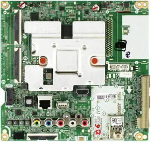LG EBT66488007 Main Board for 75UN6970PUD SEE NOTE