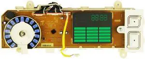 Samsung Washer DC92-01311H/DC92-01021V Main Board Display Board Union Samsung Washer DC92-01311H/DC92-01021V Main Board Display Board Union