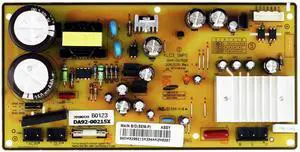 Samsung Refrigerator  DA92-00215R Power Inverter
