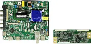 ONN ONC18TV001 TV Repair Parts Kit -Version 2