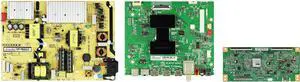 TCL 65S421 (Service No 65S421TCAA) 65S4 65S425 Complete TV Repair Parts Kit