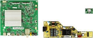 TCL 55S434 Complete Repair Parts Kit Version 2