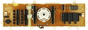 LG Washer EBR75639502/EBR75351402 Main Control Board  Union