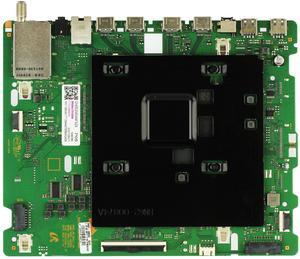Samsung BN94-17139A Main Board QN65QN90AAFXZA (AC04) SEE NOTE
