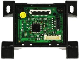 Samsung Range DG92-01108A Display Sub Board