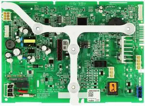 GE Washer WH22X35239 290D1955G102 UI Main Control Interface Board