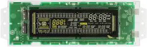 Whirlpool Range 9761937 Control Board No Overlay
