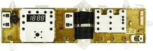 Samsung Washer DC92-00388A Sub Assembly Board