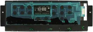 Whirlpool W10837801 W10843979 Range Stove Oven Electronic Control