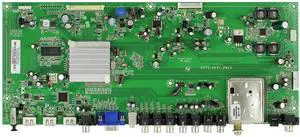 Vizio 3642-0552-0150 (0171-2271-2813) Main Board VS420LF1A VW42LFHDTV10A VW42LHDTV10A