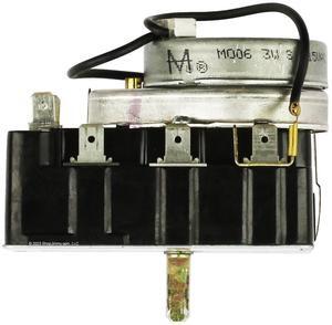 Electrolux Dryer 131583801 Timer