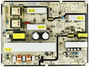 Samsung BN44-00168B (SIP460A) Power Supply / Backlight Inverter