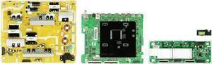 Samsung QN55Q70RAFXZA (Version FA01) Complete LED TV Repair Parts Kit