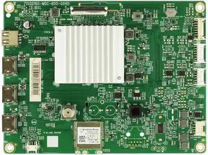 Vizio 756TXNCB02K014 Main Board for V4K50M-0801 (LTCWT1JA Serial)