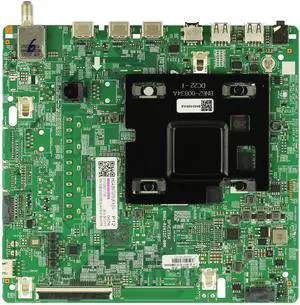 Samsung BN94-00083W Main Board for HG43NT670UFXZA AD03