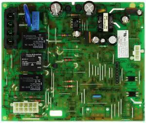 Whirlpool Refrigerator 2304095 Main Board