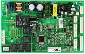 GE Refrigerator WR55X11059 225D4205G003 Main Control Board Assembly
