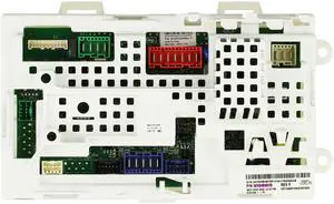 Amana/Whirlpool W10484678 Washer Control Board NTW4650YQ0