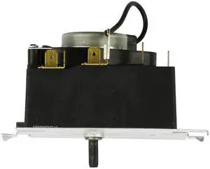 GE Dryer TMD16M12 234D2377P003 Timer