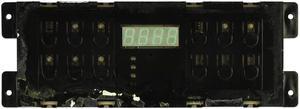 Electrolux Oven 316557201 Electronic Clock Timer ES330, No Overlay