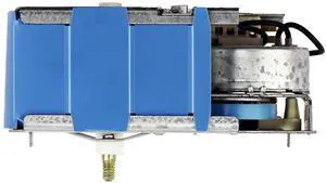 Electrolux Washer 131436700 Timer
