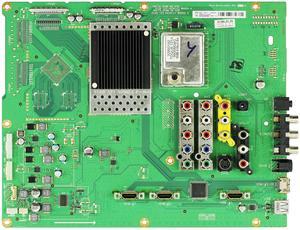 Philips 312124001523 (313912364381v7 WK850.4) SSB/Main Board