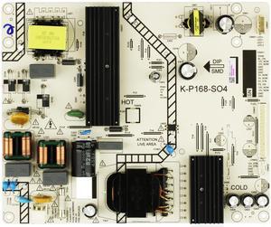 Westinghouse 9012-112160-12002034 Power Supply