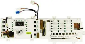 LG Washer EBR62280714 Control Board