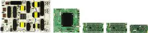 Hisense 85U8K Complete LED TV Repair Parts Kit VERSION 1