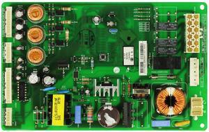 LG Refrigerator EBR34917101 Main Board