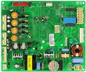 LG Refrigerator EBR65002712 Main Board