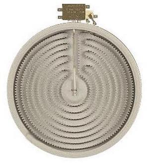 Electrolux 305440417 Element,surface,9\",2500w