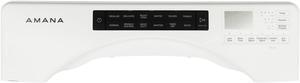Whirlpool Washer W11314467 Control Panel Assembly