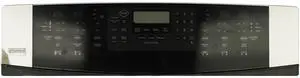 Kenmore Elite Oven 3162670 Touch Screen Control Panel