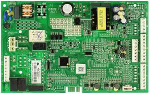 GE Refrigerator 245D1888G001 Main Control Board Assembly