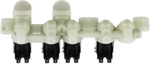 Frigidaire 5304511334 Washer Inlet Valve