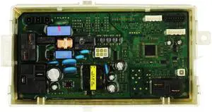 Samsung Dryer DC92-01729A Main Board