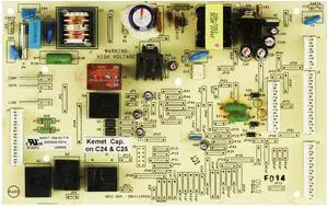 GE Refrigerator WR55X10699 200D6221G014 Main Control Board Assembly