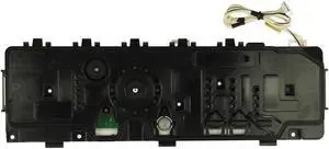 Whirlpool Dryer WPW10351990 W10351990 Control Board