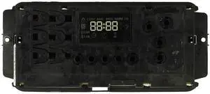 Whirlpool Range W10173524 Control Board No Overlay