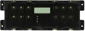 Frigdiare Electrolux Oven 316418304 Electronic Clock Timer, No Overlay