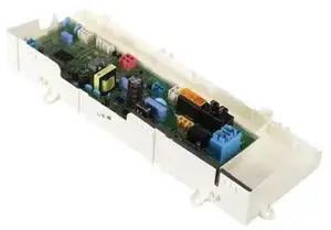 LG Dryer EBR80198608/EBR79674804 Main Board Union