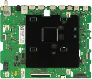 Samsung BN94-17528G Main Board for QN55Q80BAFXZA