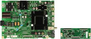 Hisense 50R6E5 Complete LED TV Repair Parts Kit