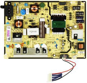 Samsung Power Supply & LED Backlight Strips UN55J6200AF UN55J6201AF UN55H6203AF