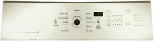 Whirlpool Dryer W10873010 Control Panel