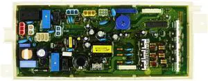 LG Dryer 6871EC1070B Main Control Board